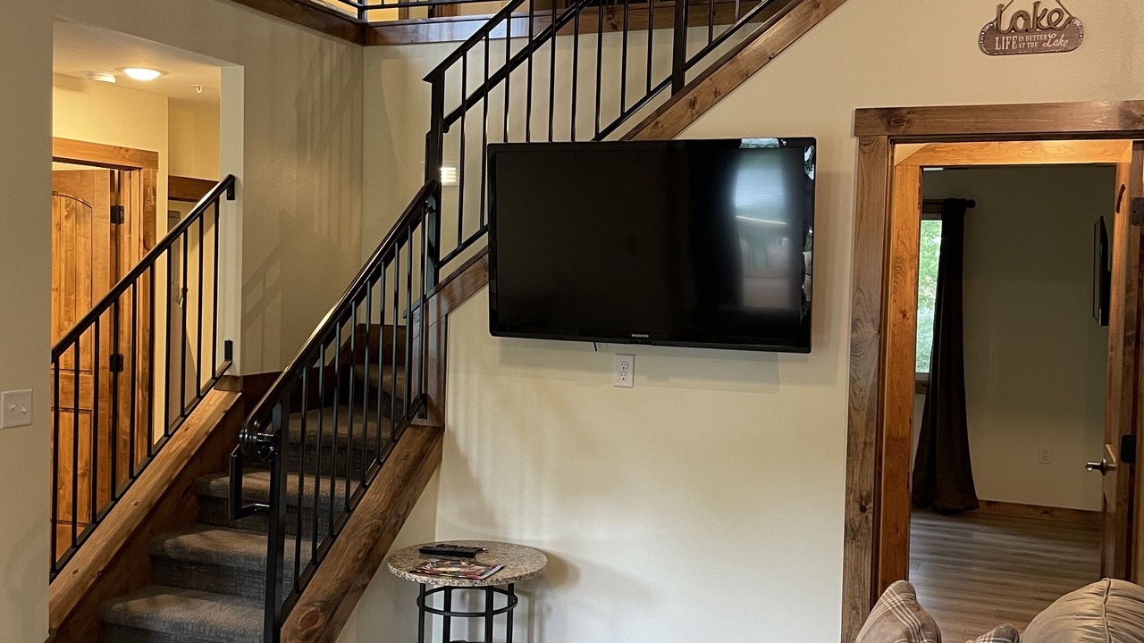 Photo of Livingroom in Branson