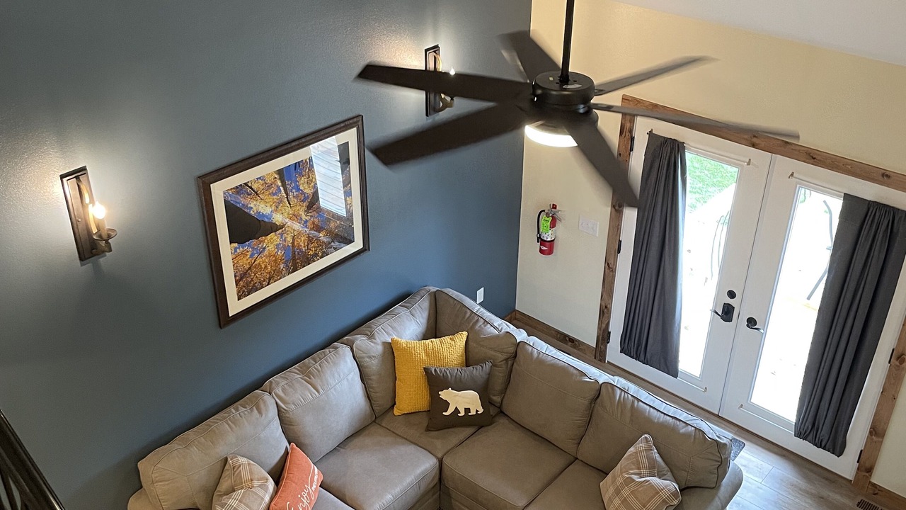 Photo of Livingroom in Branson
