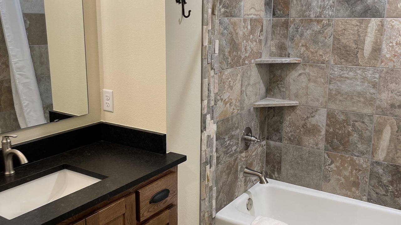 Photo of Bathroom in Branson