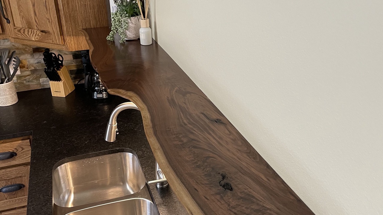 Photo of Kitchen in Branson