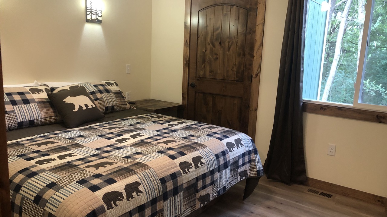 Photo of Bedroom in Branson