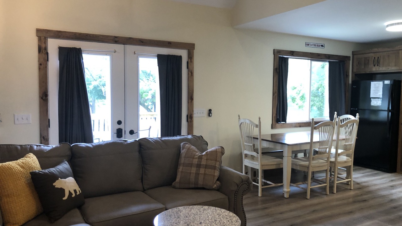Photo of Livingroom in Branson