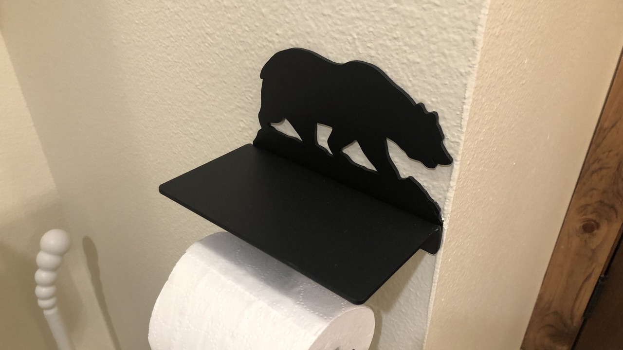 Photo of Bathroom in Branson