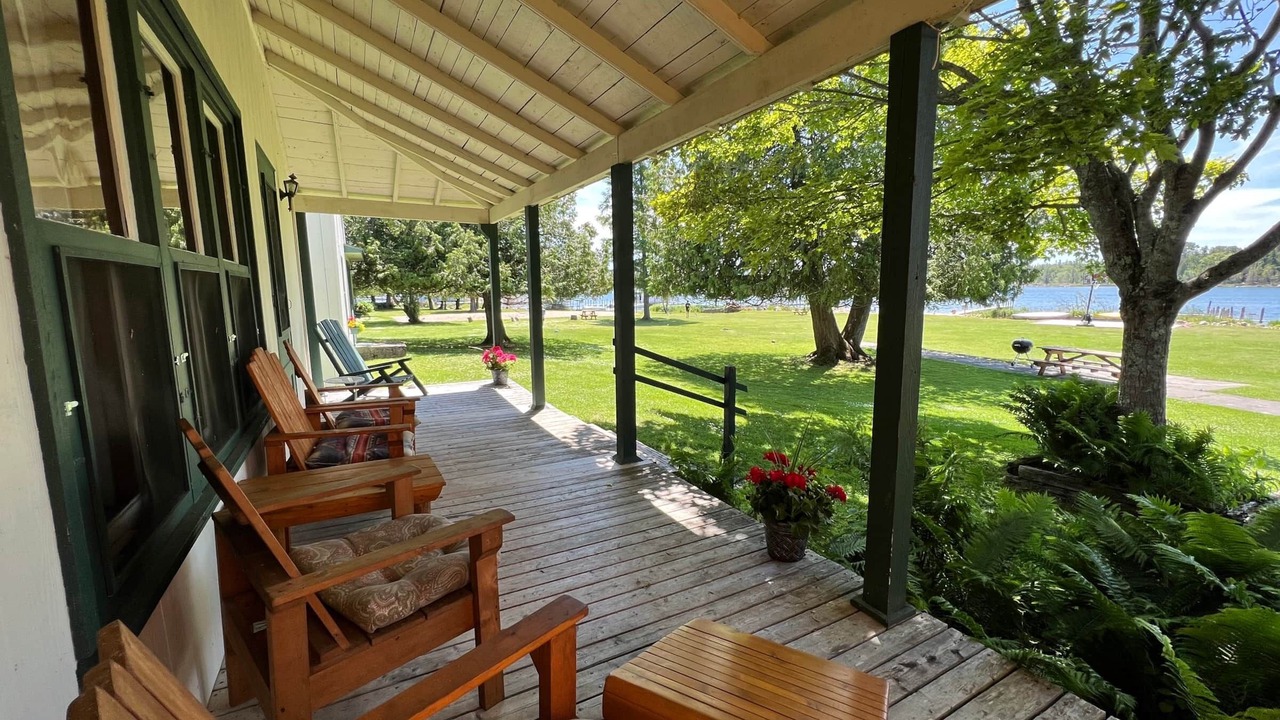 Photo of Outdoor in Cedarville