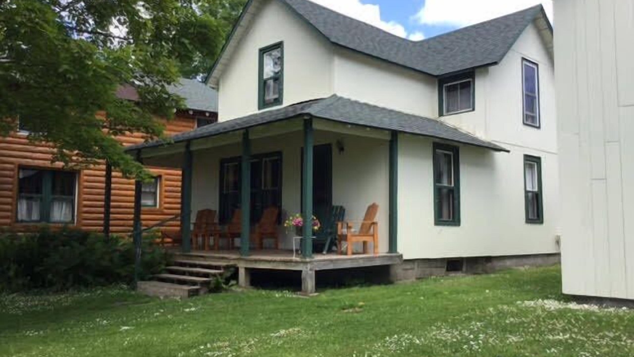Photo of Outdoor in Cedarville