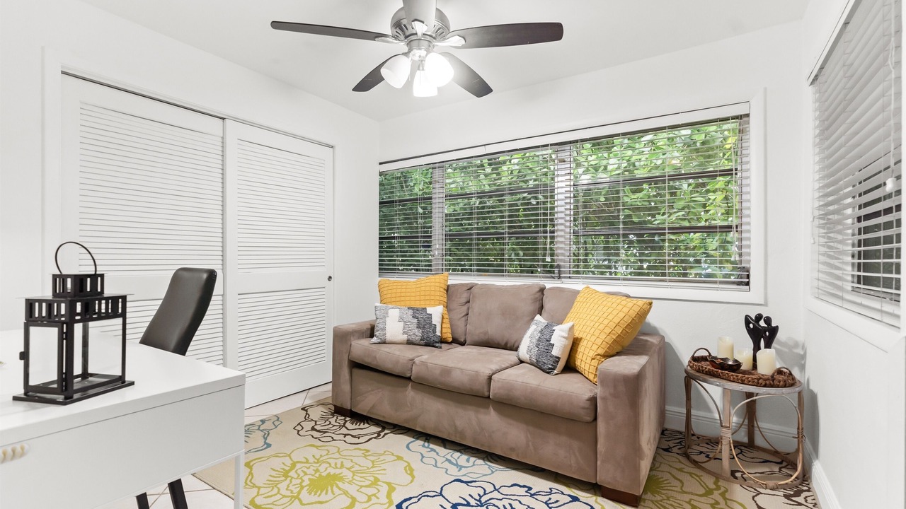 Photo of Livingroom in South Miami