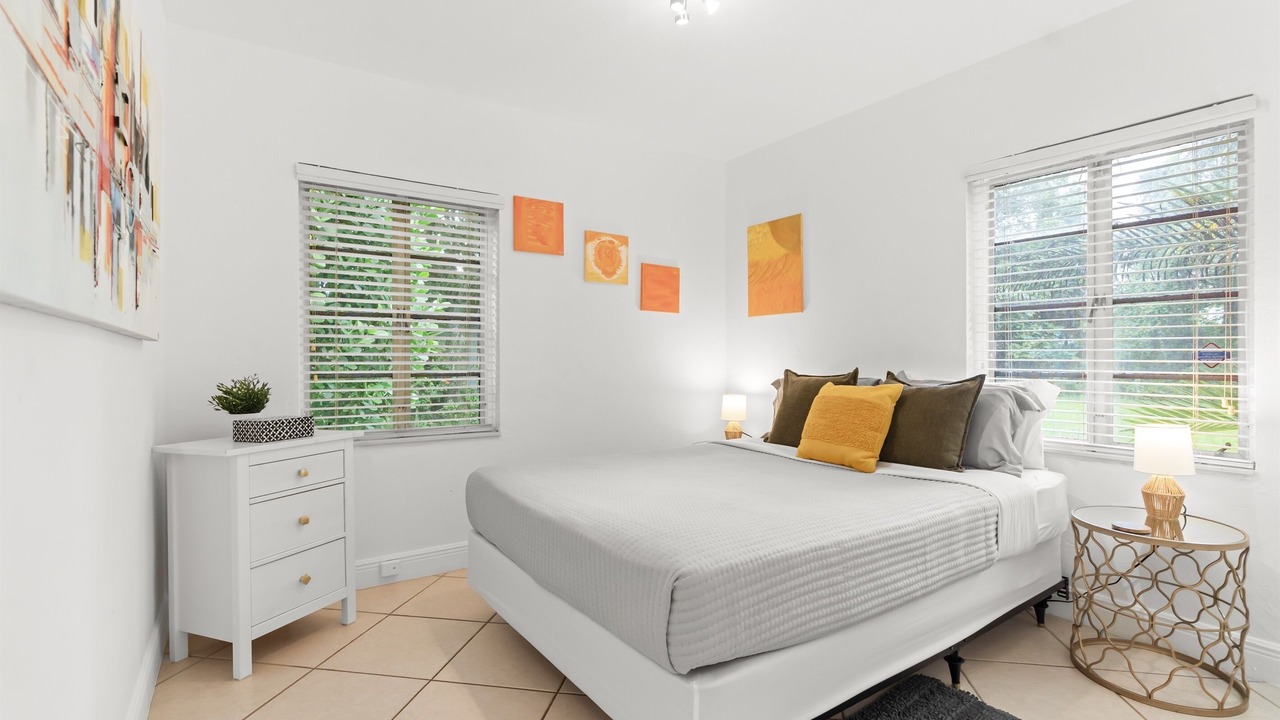Photo of Bedroom in South Miami