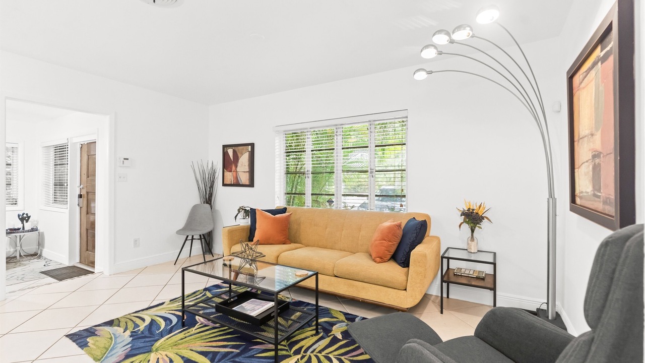 Photo of Livingroom in South Miami