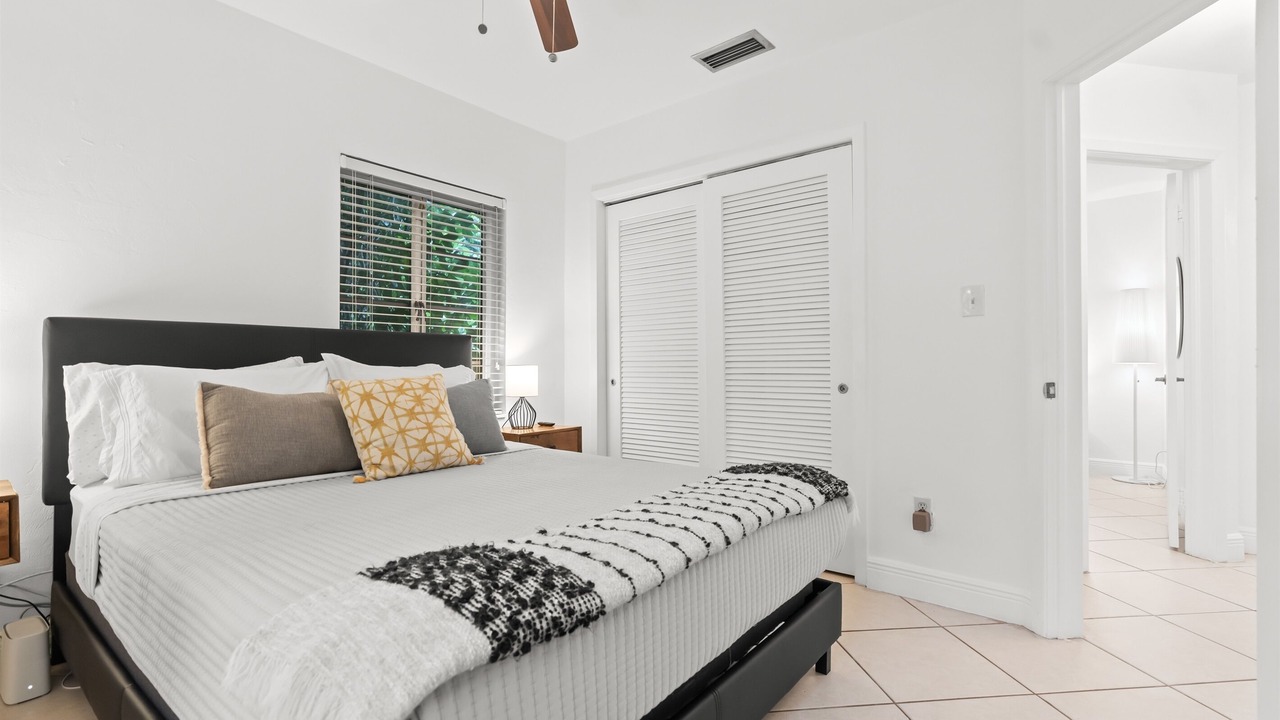 Photo of Bedroom in South Miami