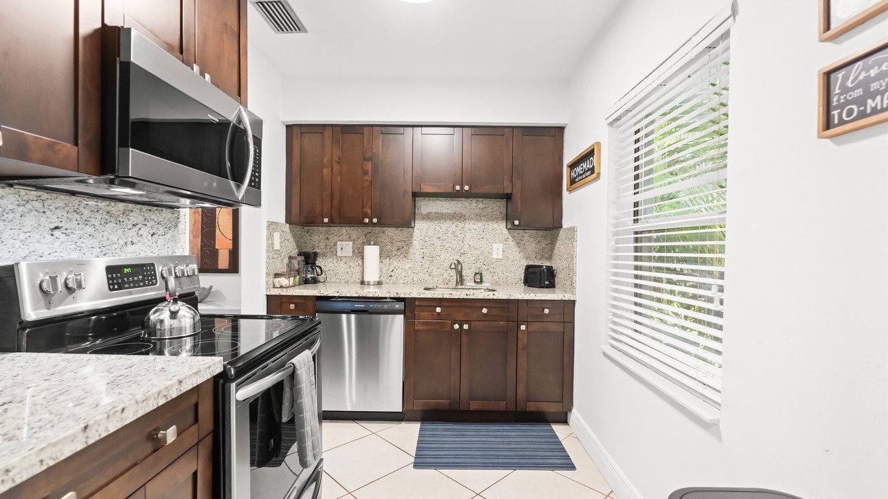Photo of Kitchen in South Miami