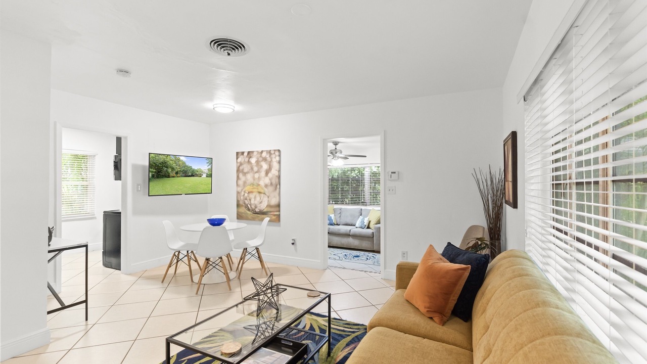 Photo of Livingroom in South Miami