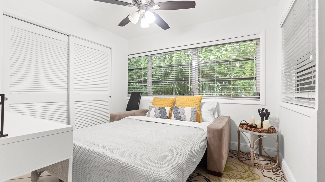 Photo of Bedroom in South Miami
