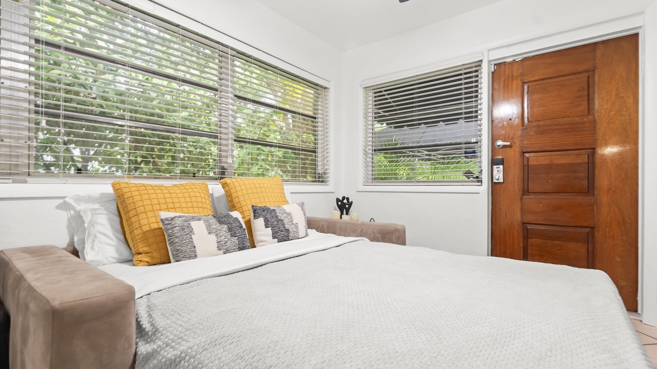 Photo of Bedroom in South Miami