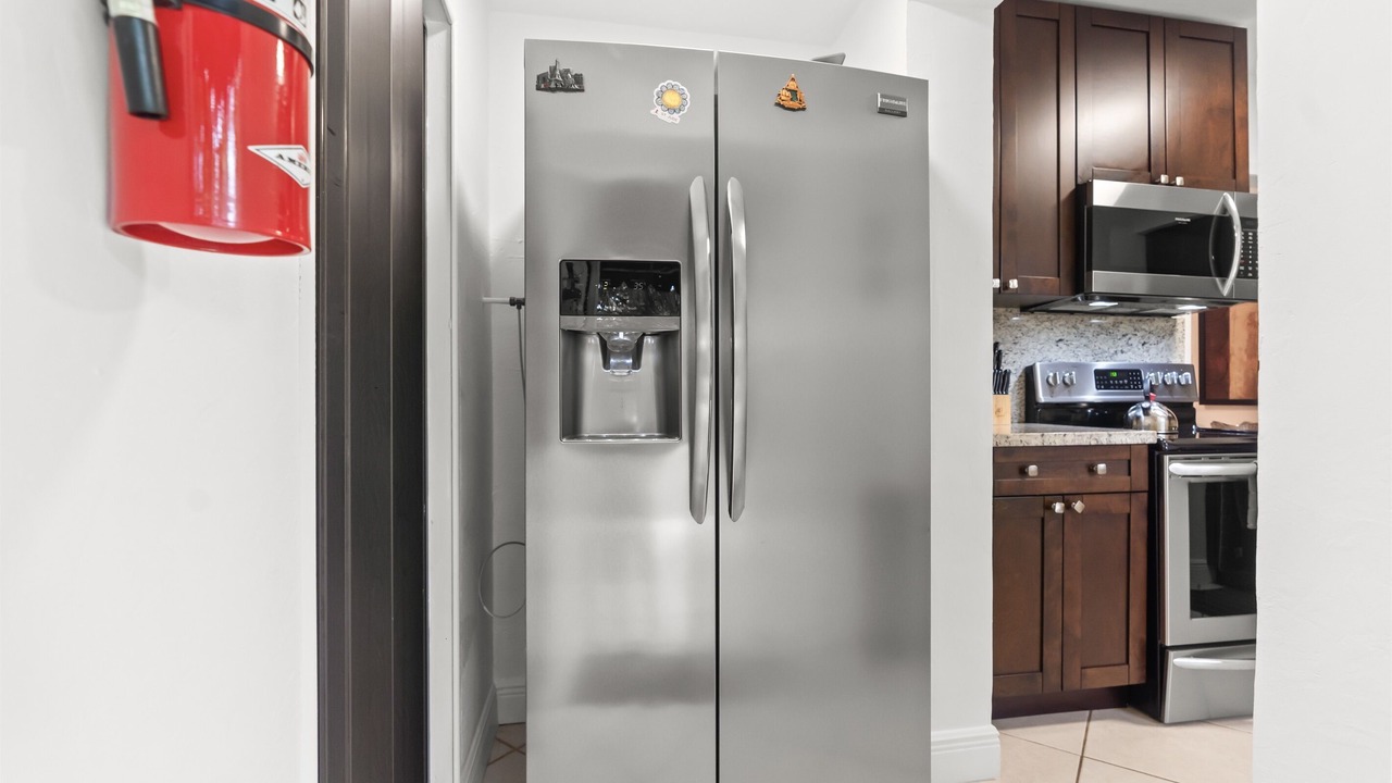 Photo of Kitchen in South Miami