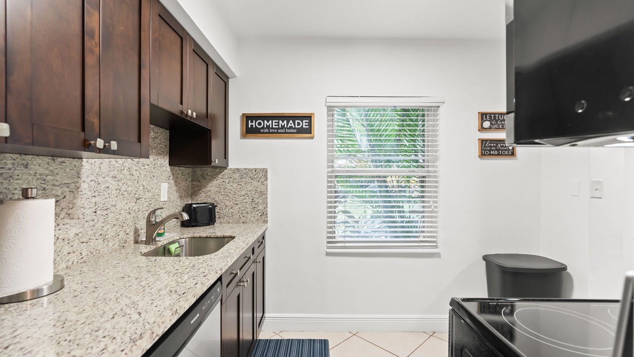Photo of Kitchen in South Miami