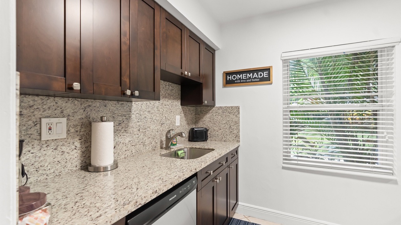 Photo of Kitchen in South Miami