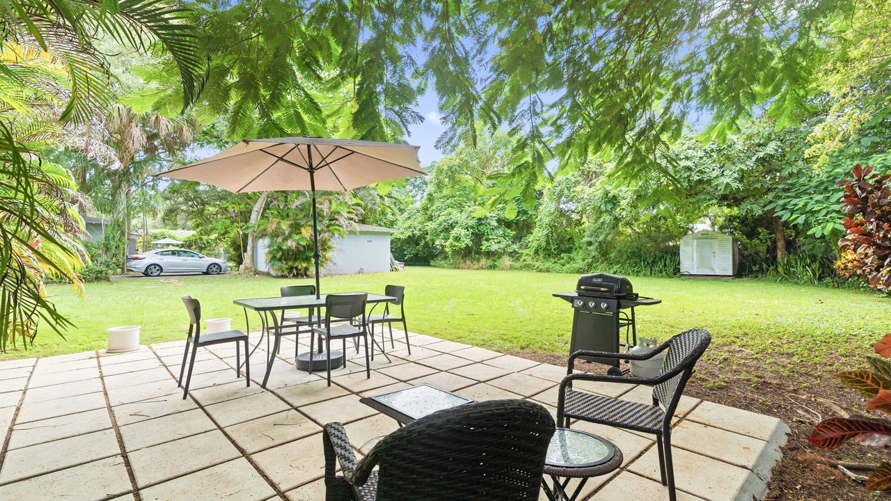 Photo of Outdoor in South Miami