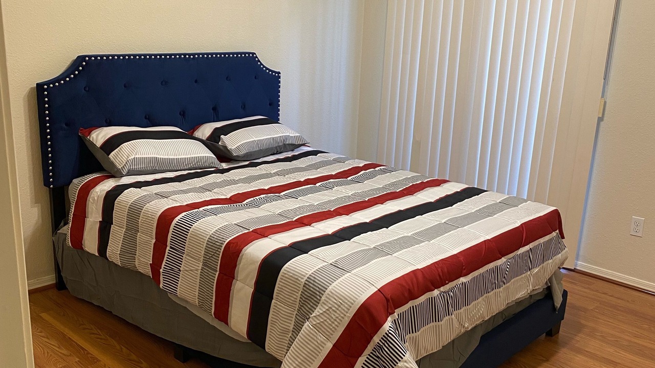 Photo of Bedroom in Houston