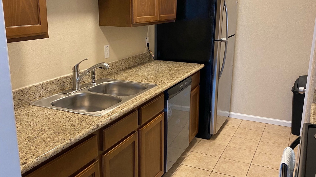 Photo of Kitchen in Houston