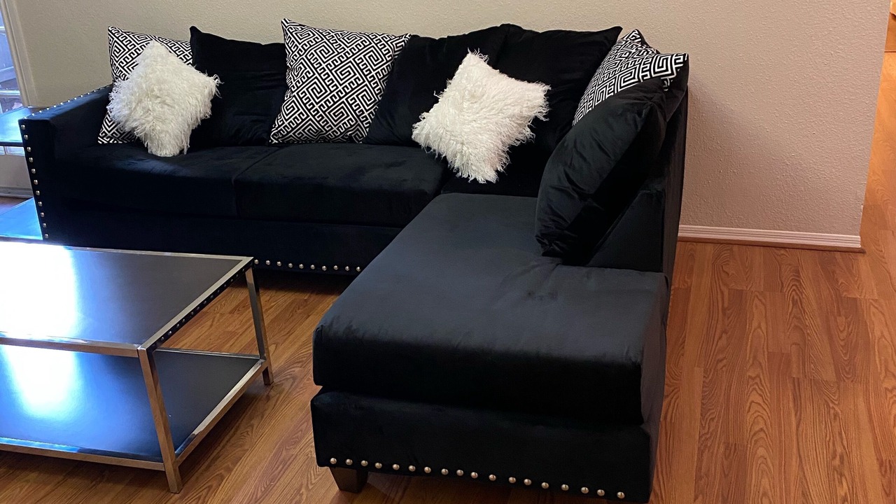 Photo of Livingroom in Houston