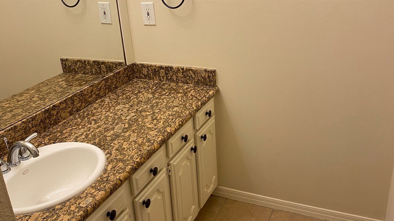 Photo of Bathroom in Houston