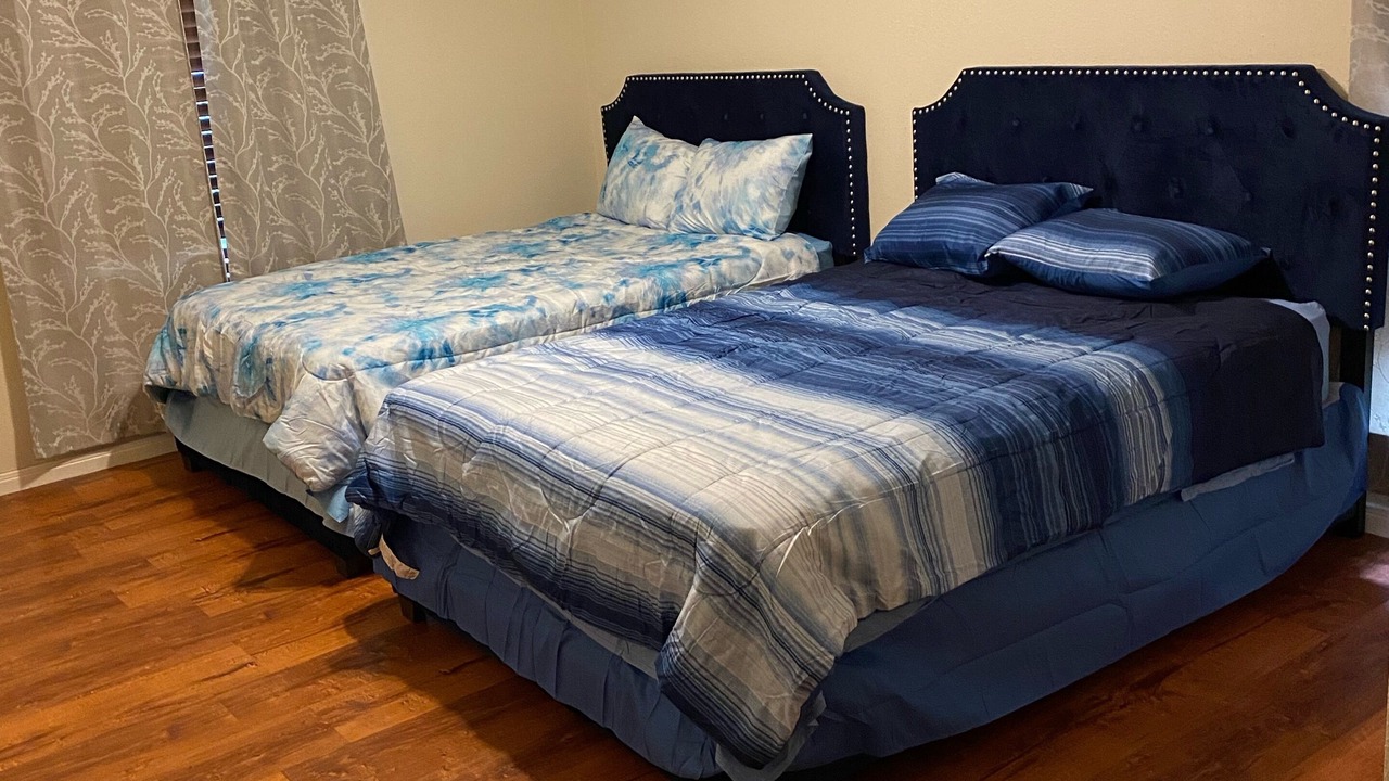 Photo of Bedroom in Houston