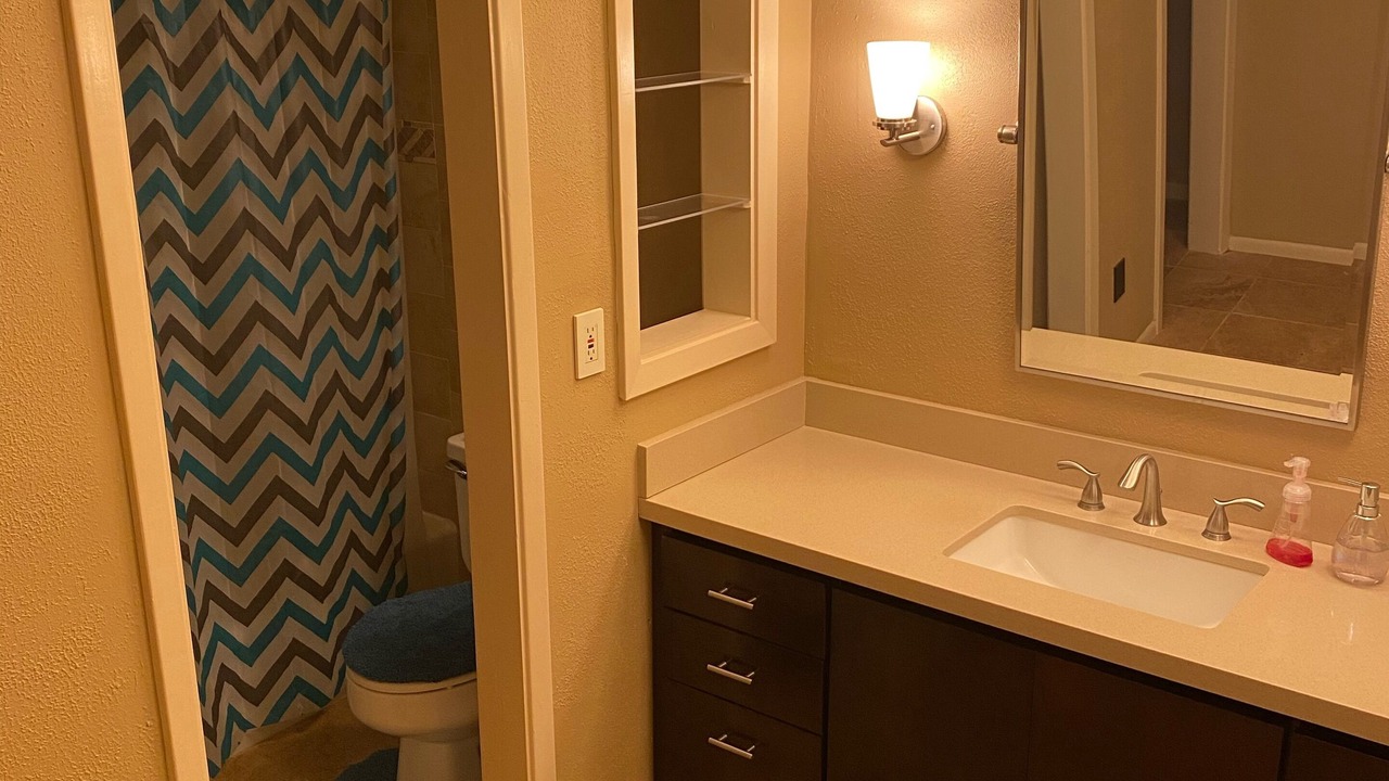 Photo of Bathroom in Houston