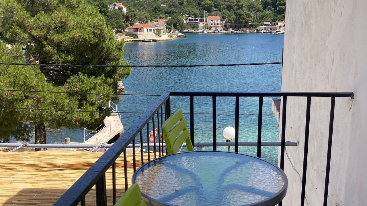 Photo of Patio Balcony in Okuklje