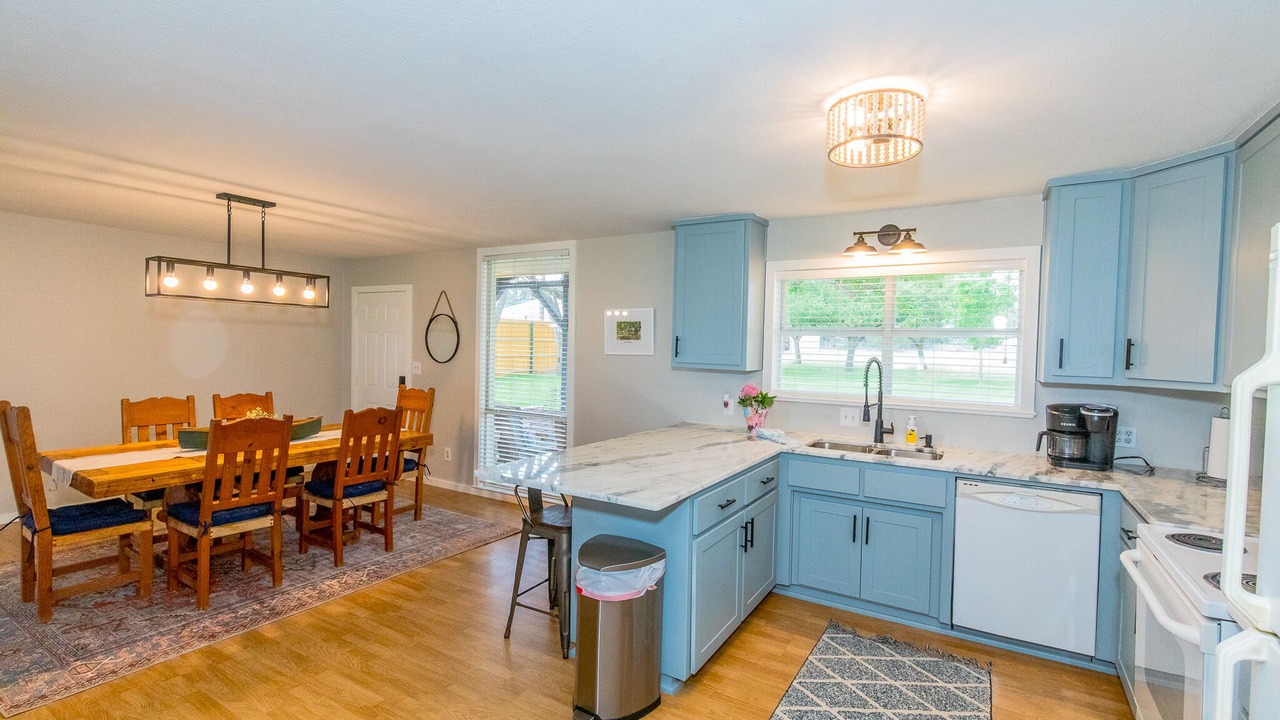 Photo of Kitchen in Graford