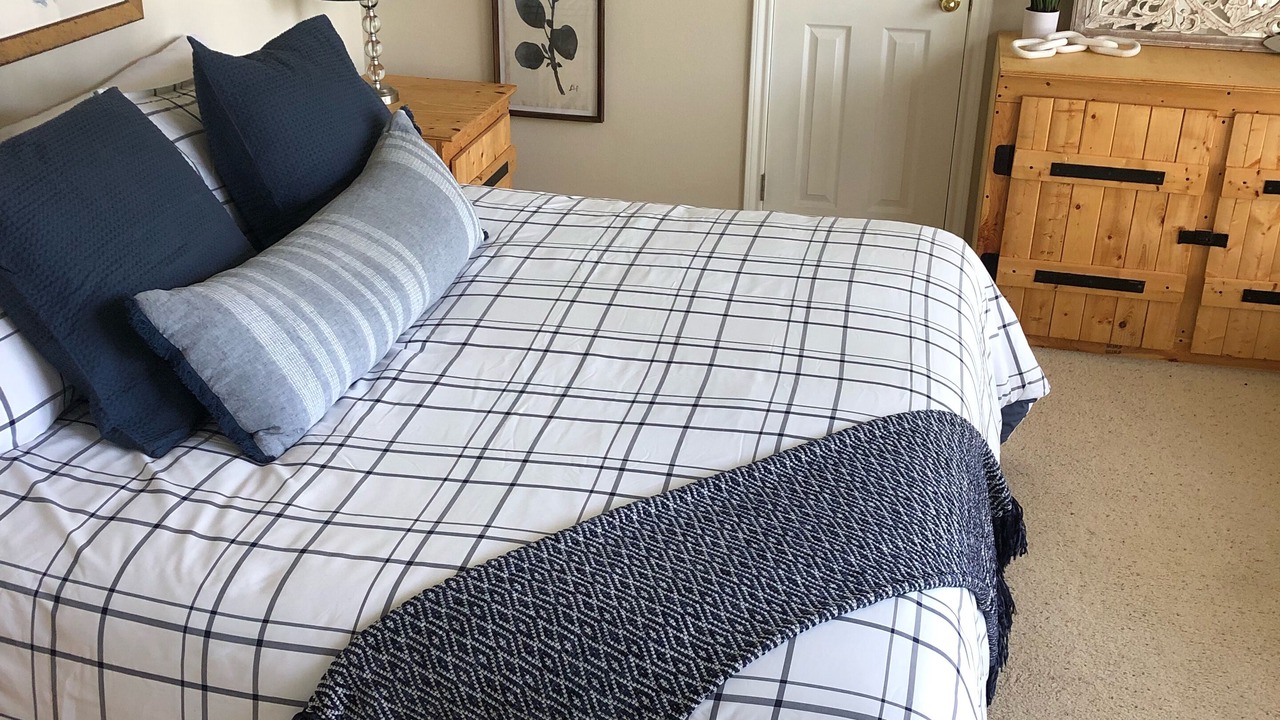 Photo of Bedroom in Graford