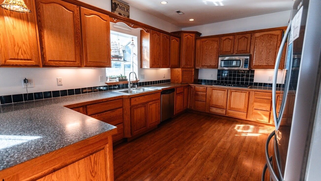 Photo of Kitchen in Bayview