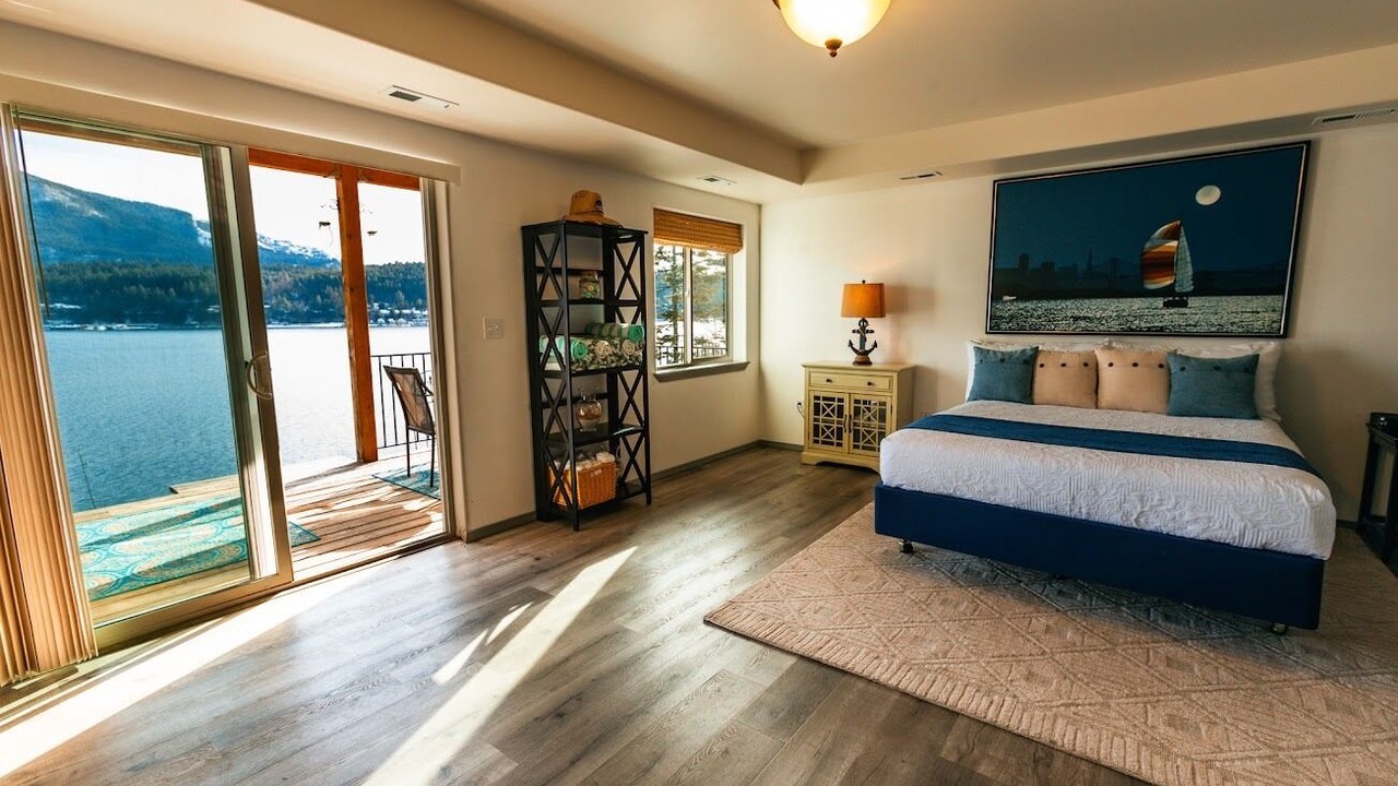 Photo of Bedroom in Bayview