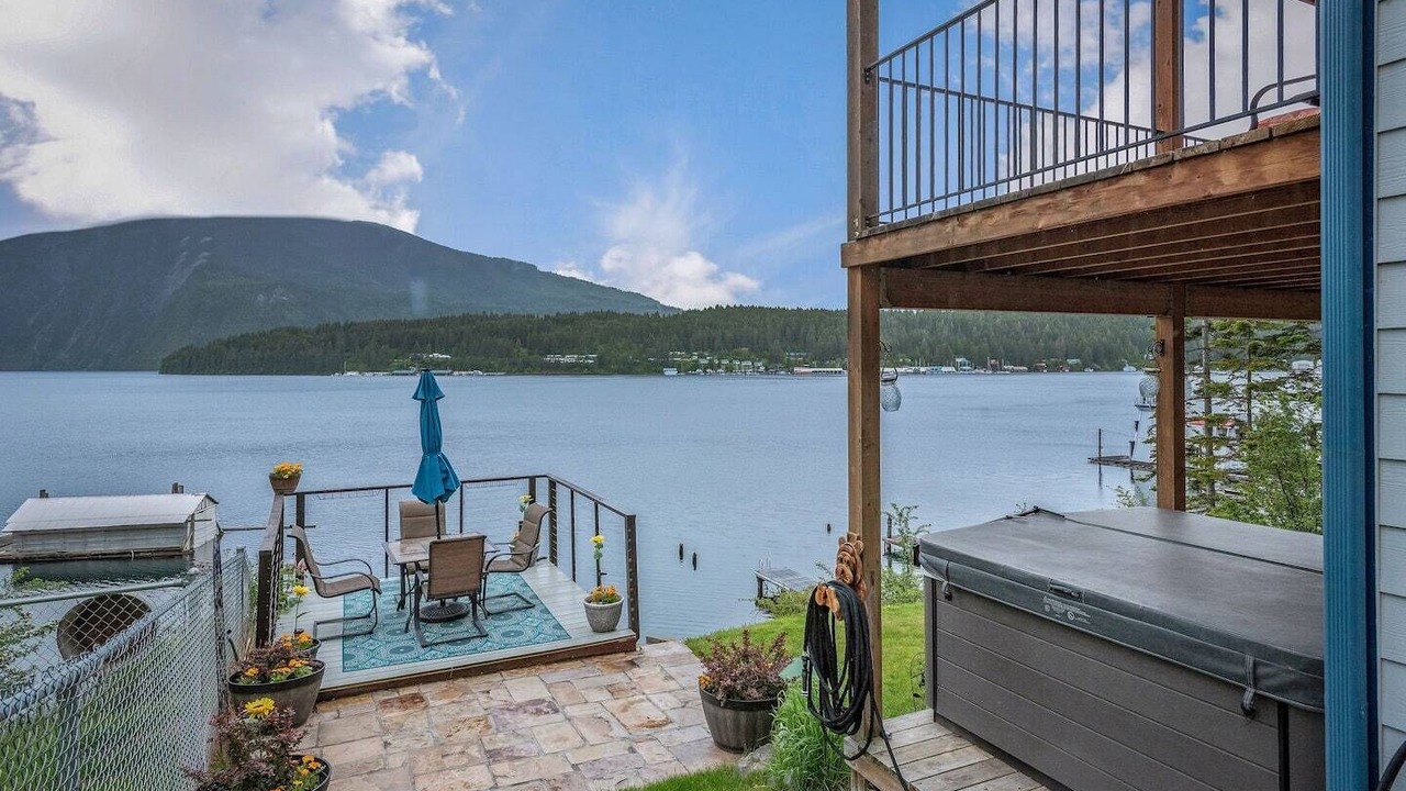 Photo of Patio Balcony in Bayview