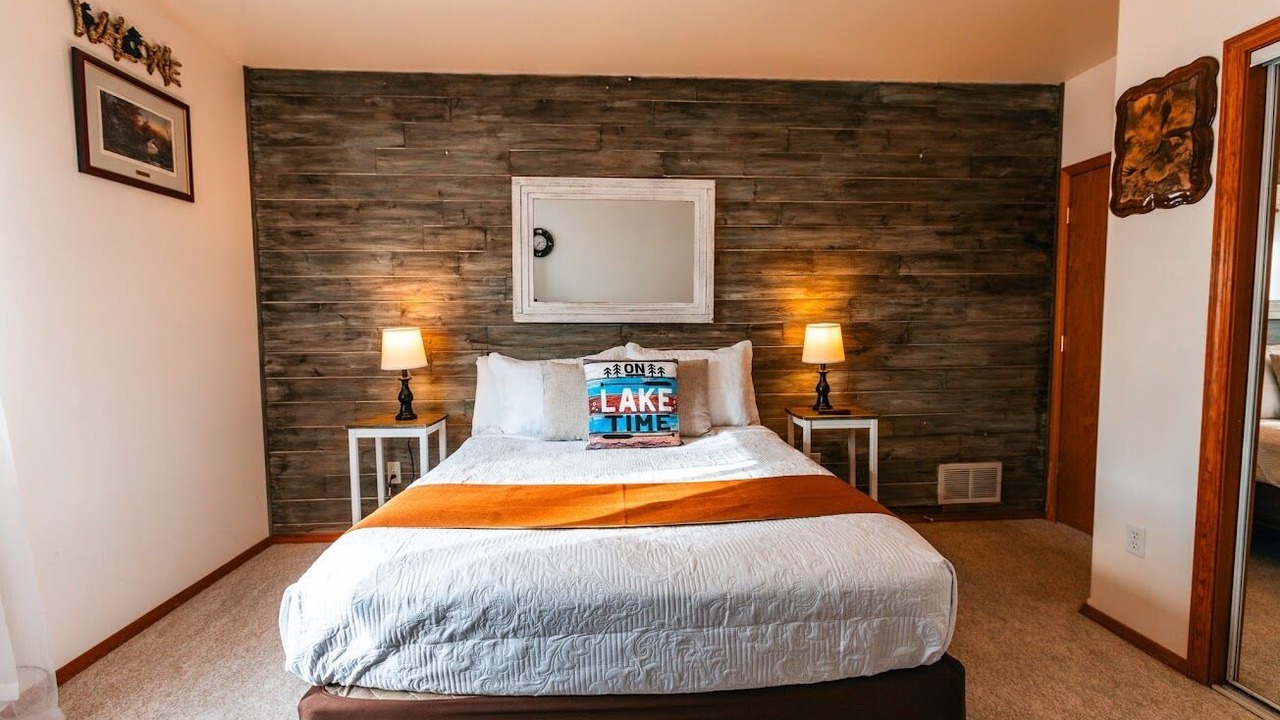 Photo of Bedroom in Bayview