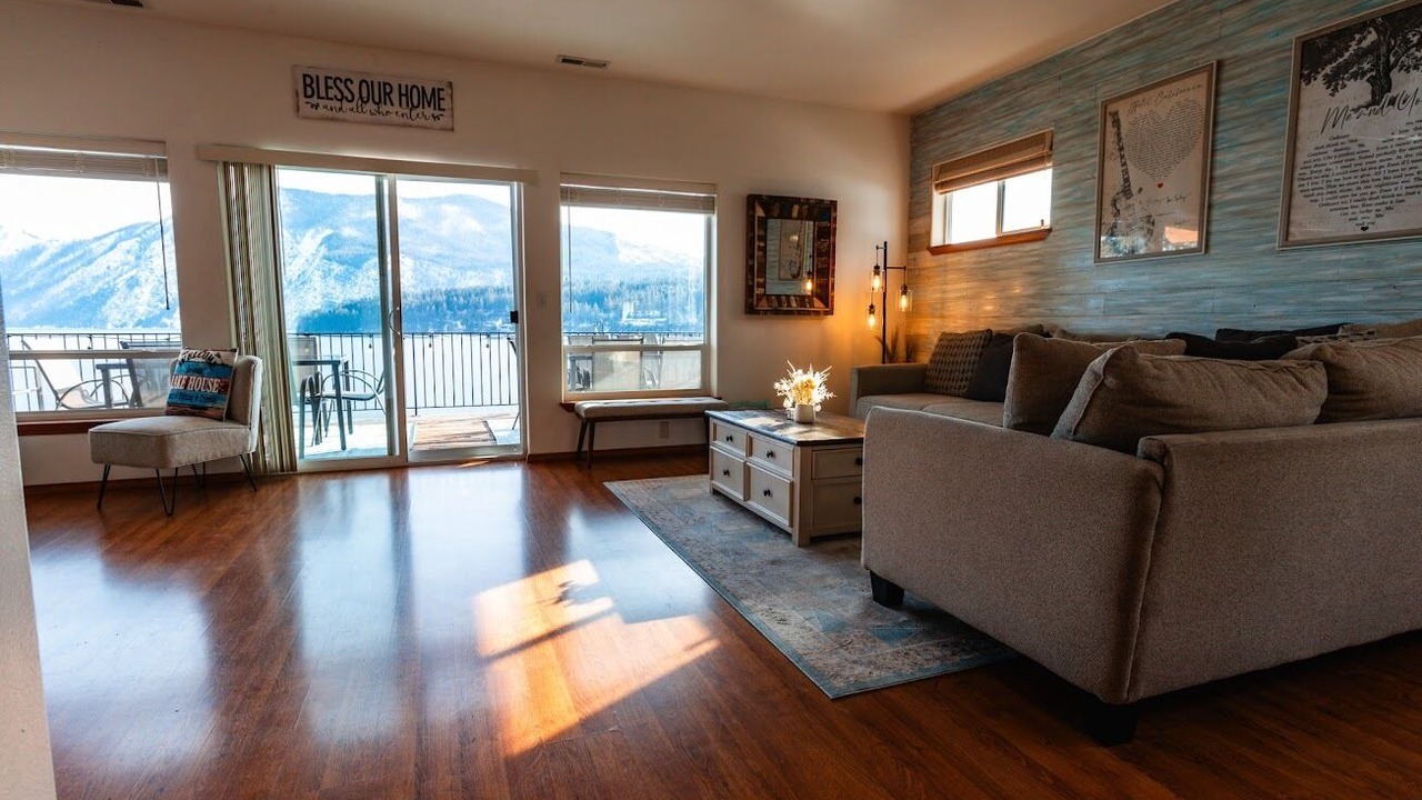 Photo of Bedroom in Bayview