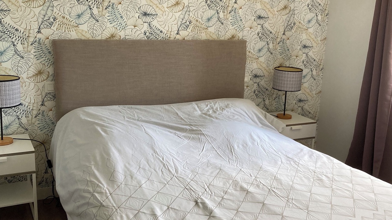 Photo of Bedroom in Plouneour-Trez