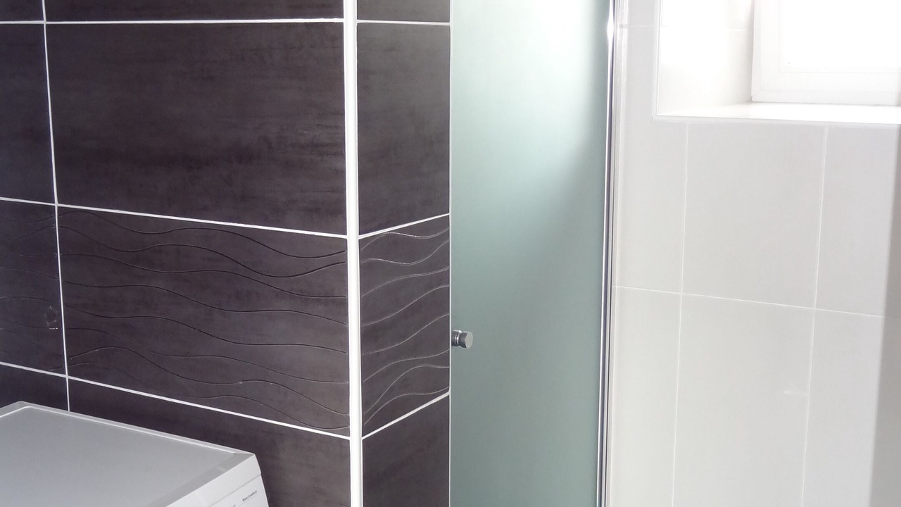 Photo of Bathroom in Plouneour-Trez