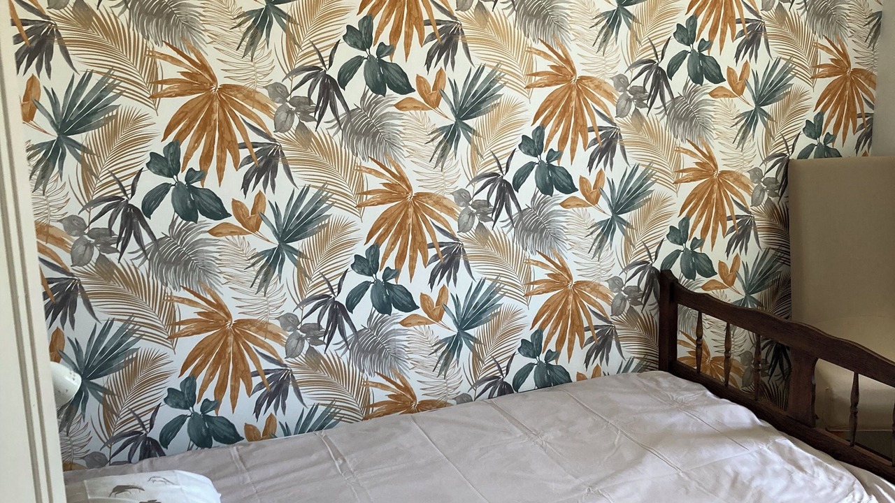 Photo of Bedroom in Plouneour-Trez