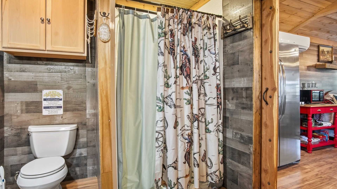 Photo of Bathroom in Medina