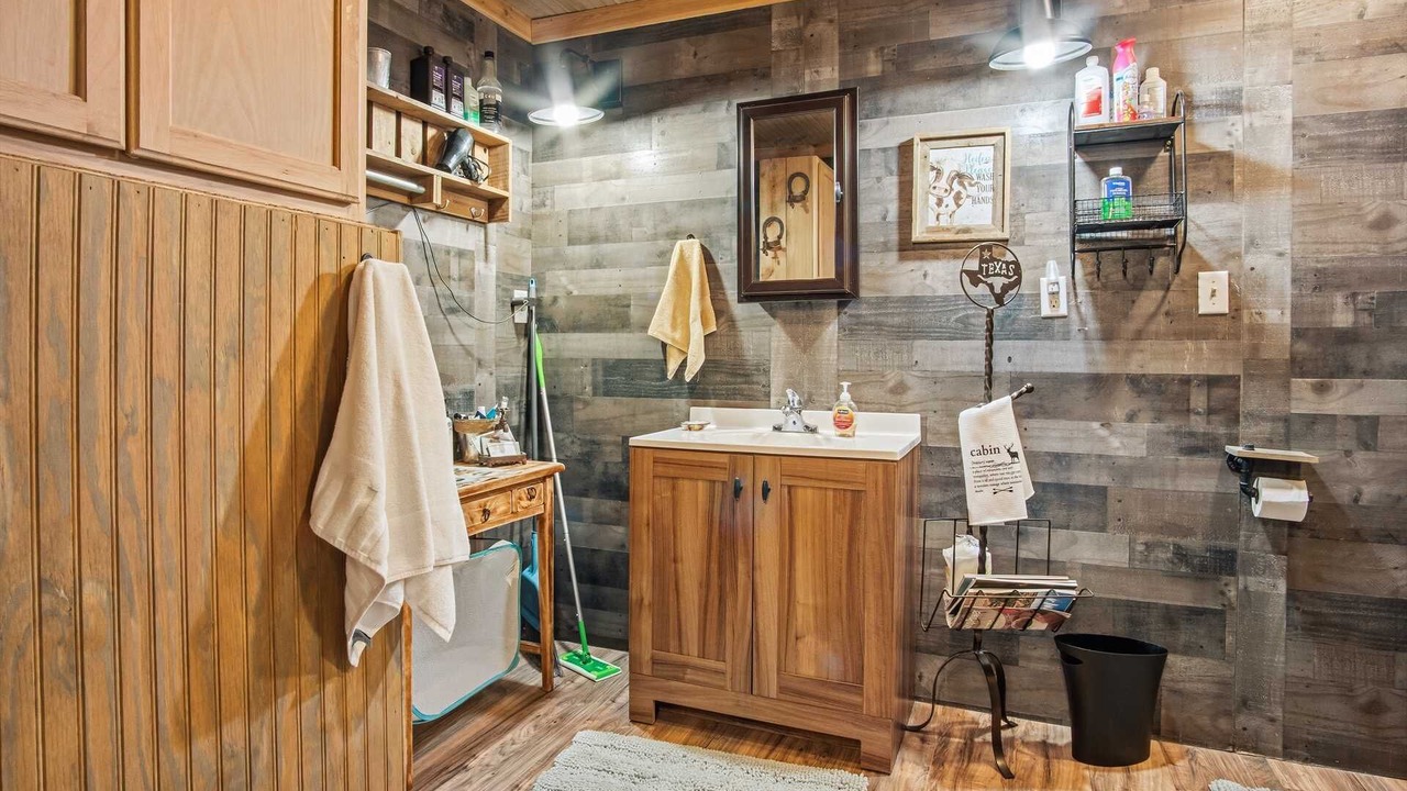 Photo of Bathroom in Medina