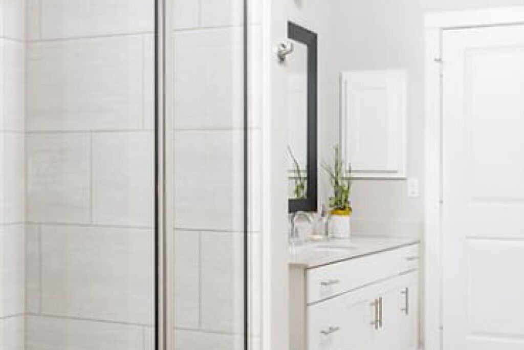 Photo of Bathroom in Sugar Land