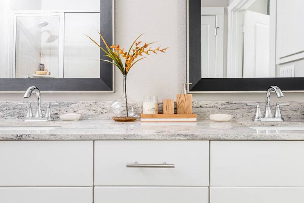 Photo of Bathroom in Sugar Land