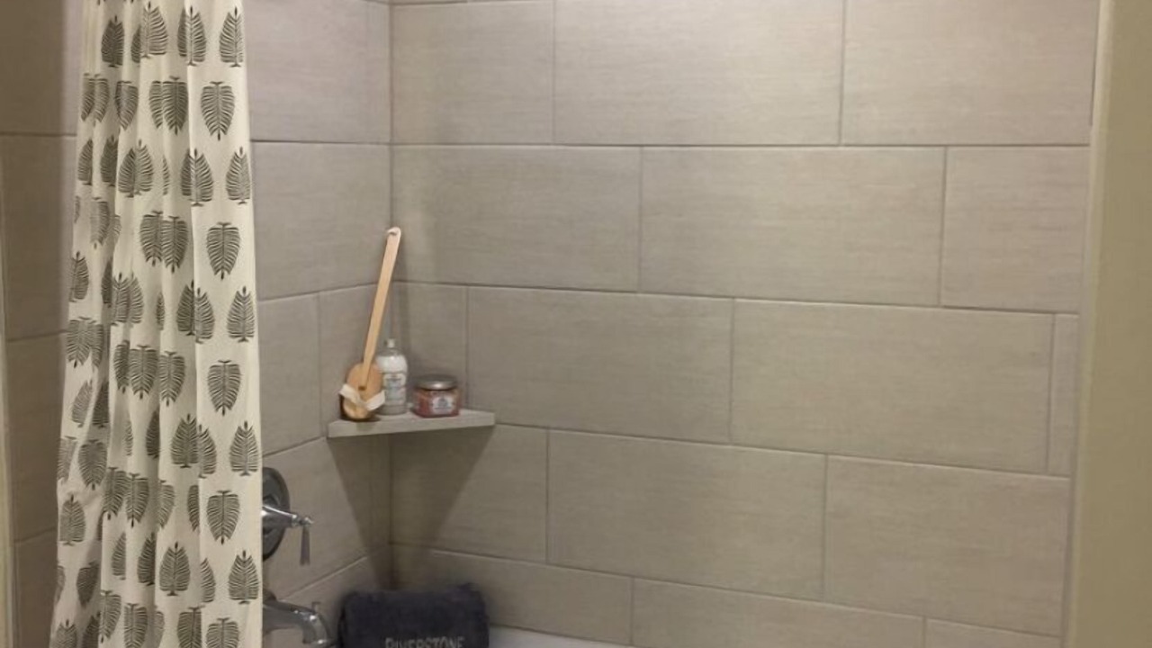 Photo of Bathroom in Sugar Land