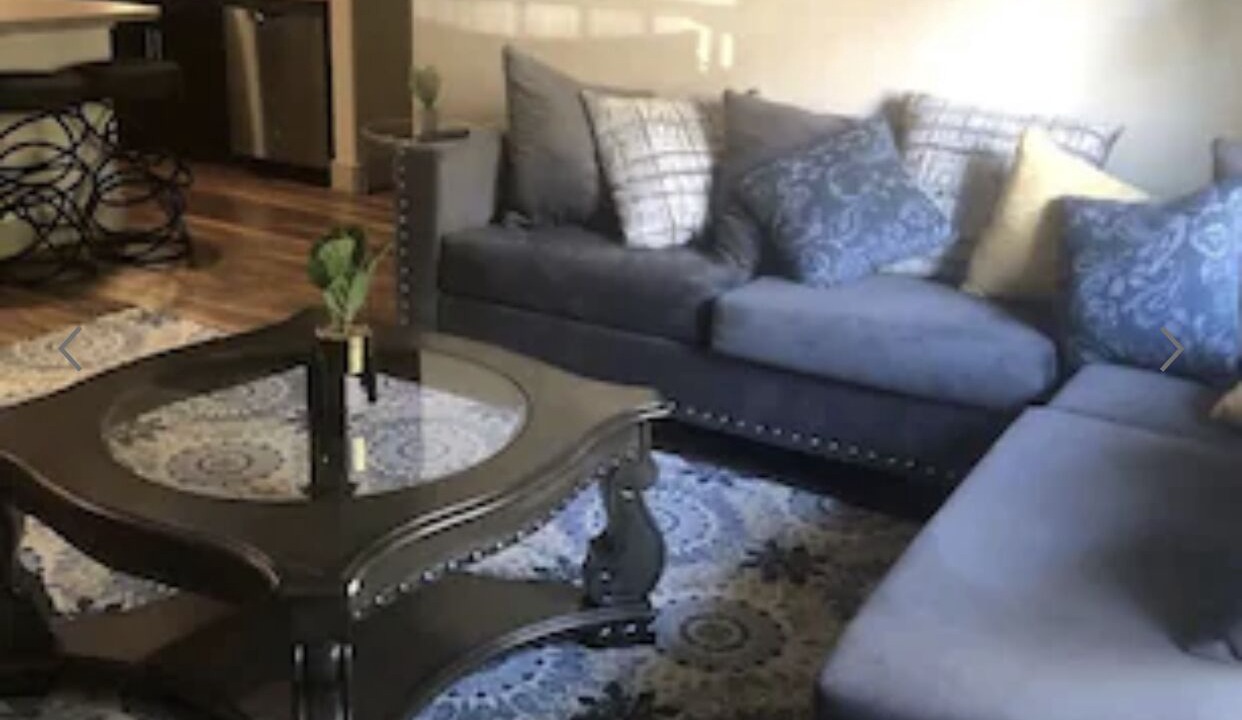 Photo of Livingroom in Sugar Land