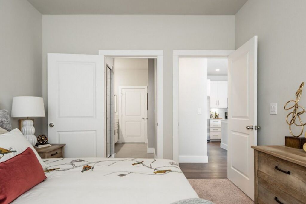 Photo of Bedroom in Sugar Land