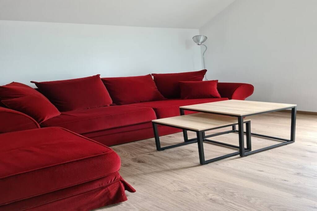 Photo of Livingroom in Vauconcourt-Nervezain