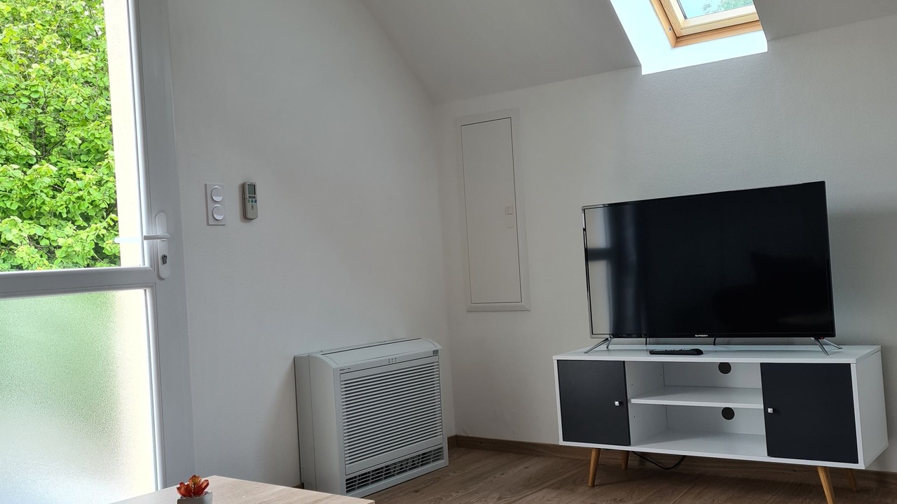 Photo of Livingroom in Vauconcourt-Nervezain