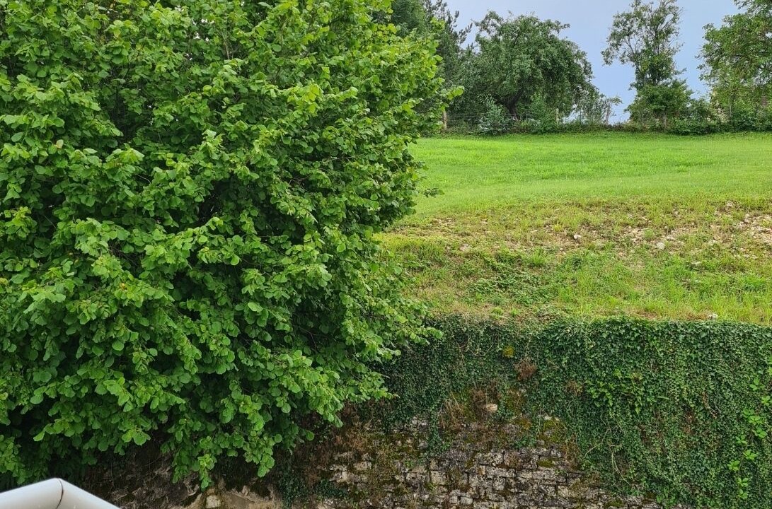 Photo of Outdoor in Vauconcourt-Nervezain