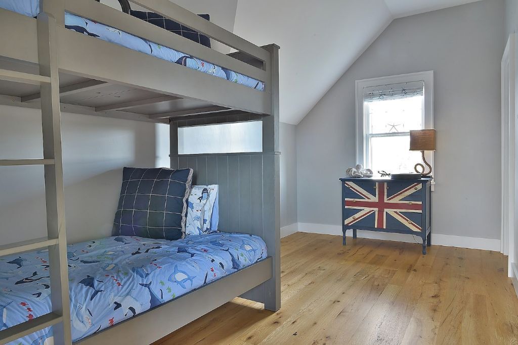 Photo of Bedroom in Nantucket Town