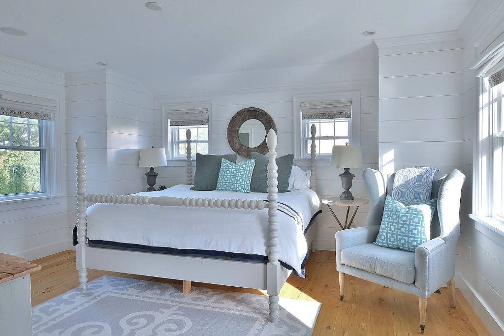 Photo of Bedroom in Nantucket Town